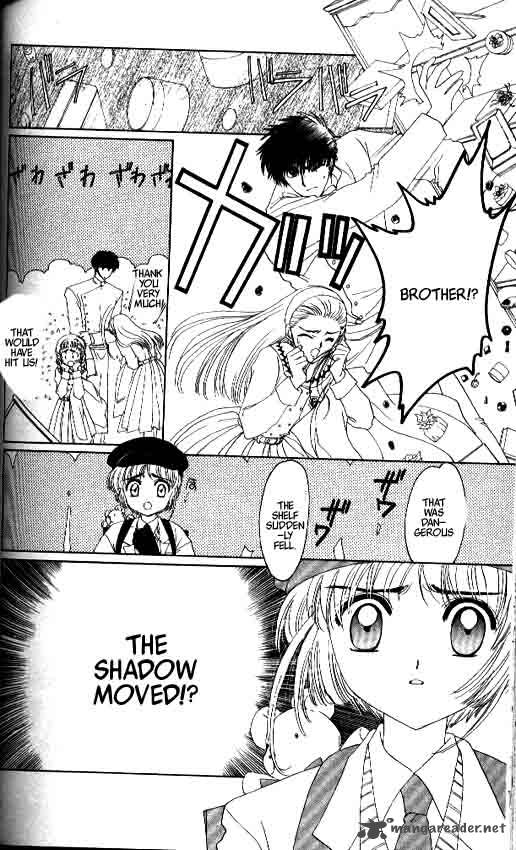 Card Captor Sakura 10 13