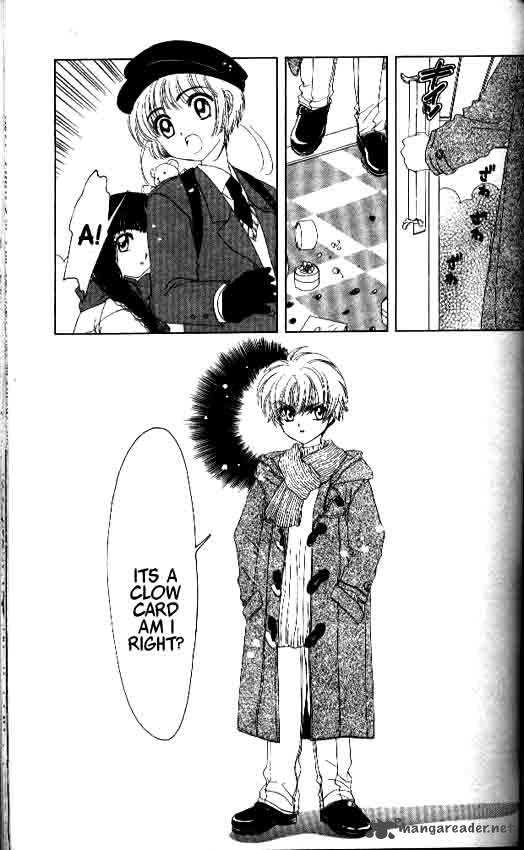 Card Captor Sakura 10 14
