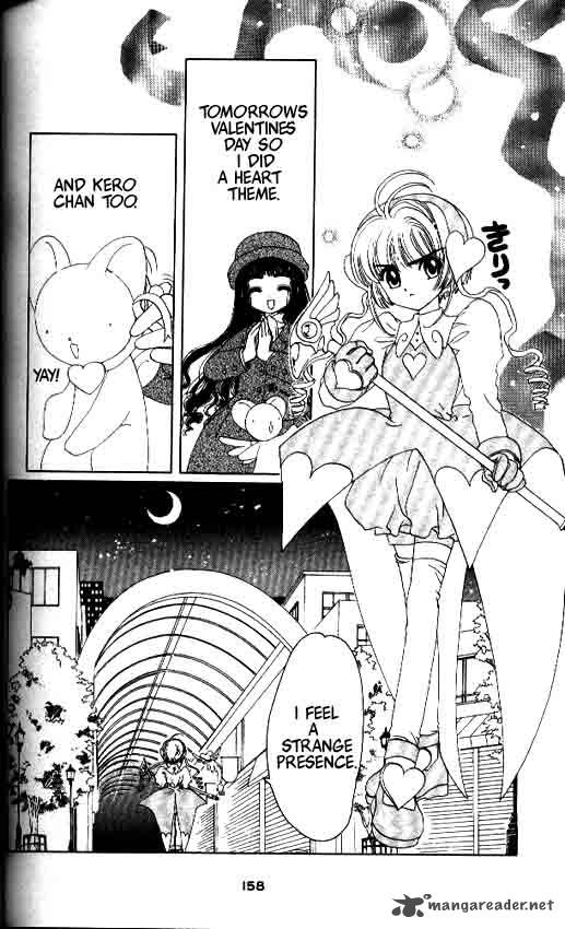 Card Captor Sakura 10 17