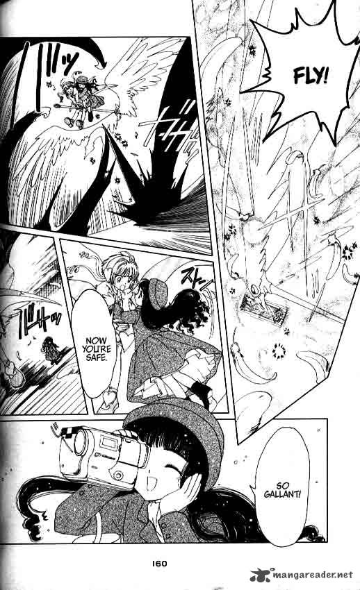 Card Captor Sakura 10 19