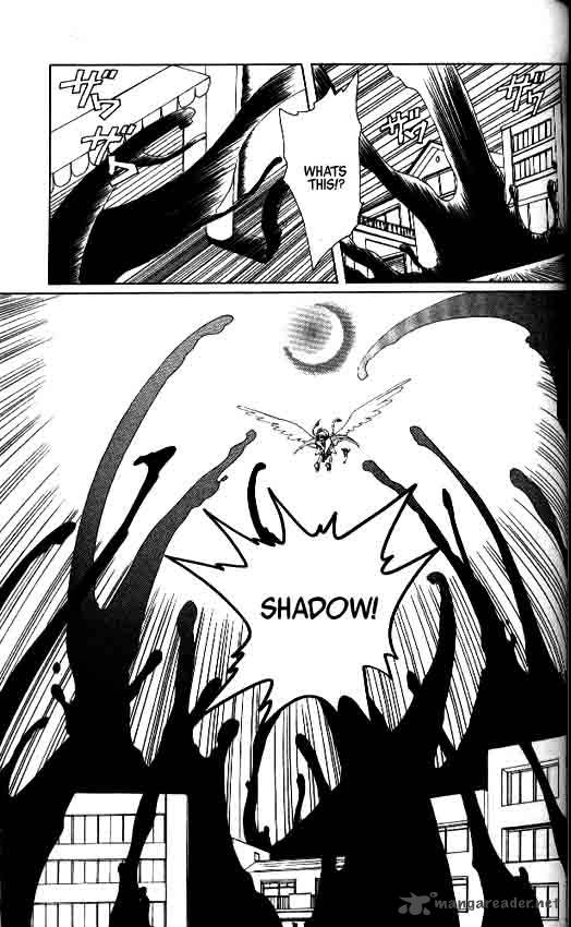Card Captor Sakura 10 20