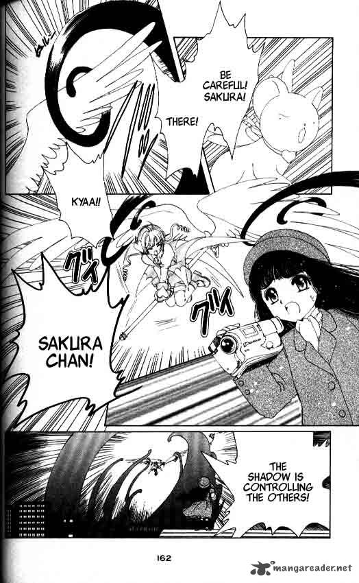 Card Captor Sakura 10 21