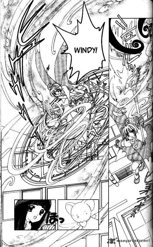 Card Captor Sakura 10 22