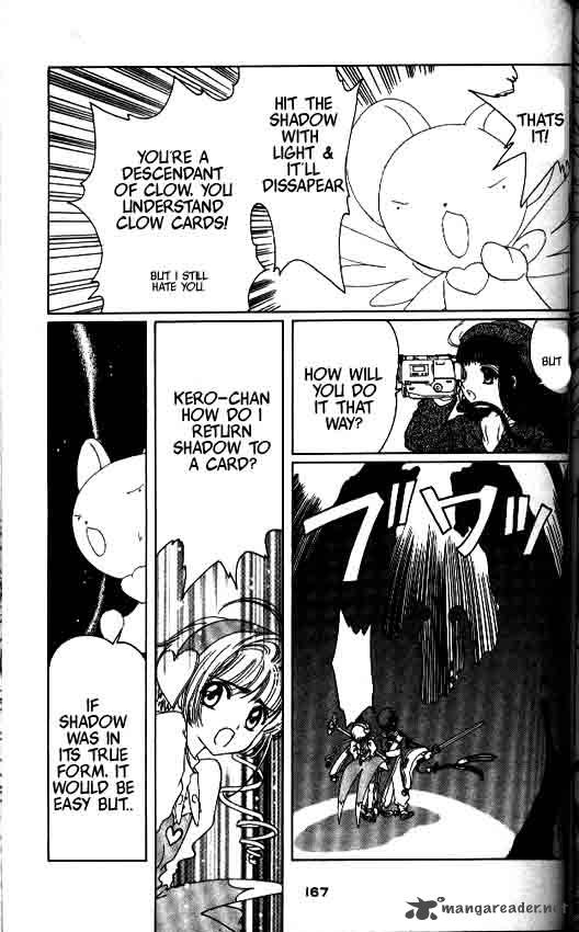 Card Captor Sakura 10 26
