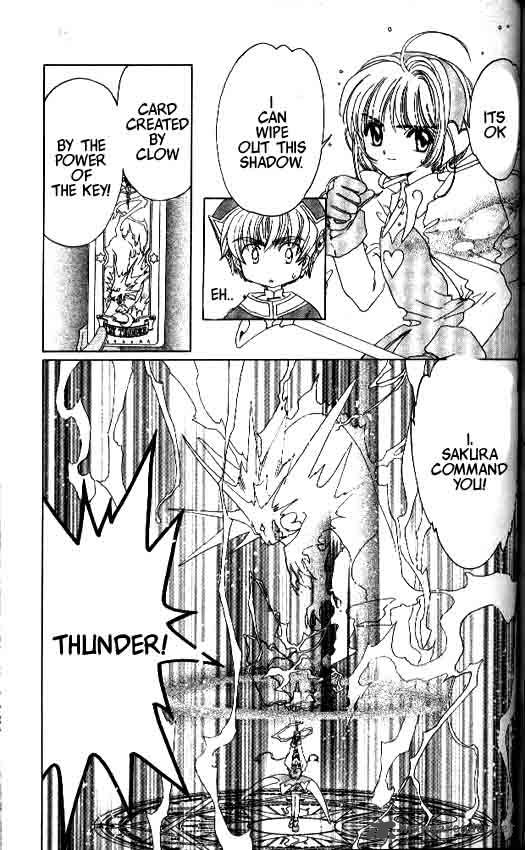 Card Captor Sakura 10 28