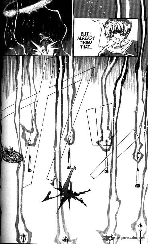 Card Captor Sakura 10 29