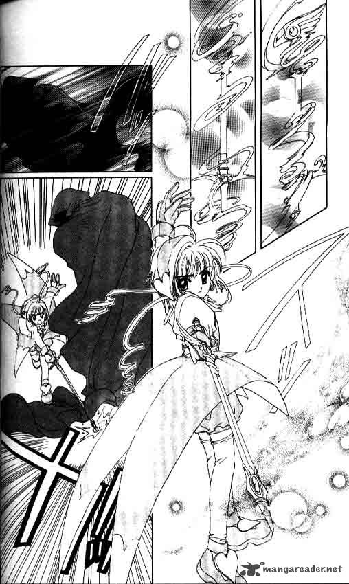 Card Captor Sakura 10 31