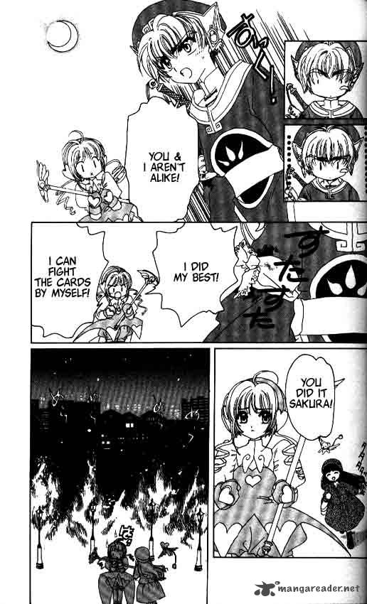 Card Captor Sakura 10 34