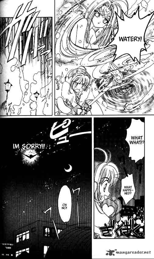 Card Captor Sakura 10 35