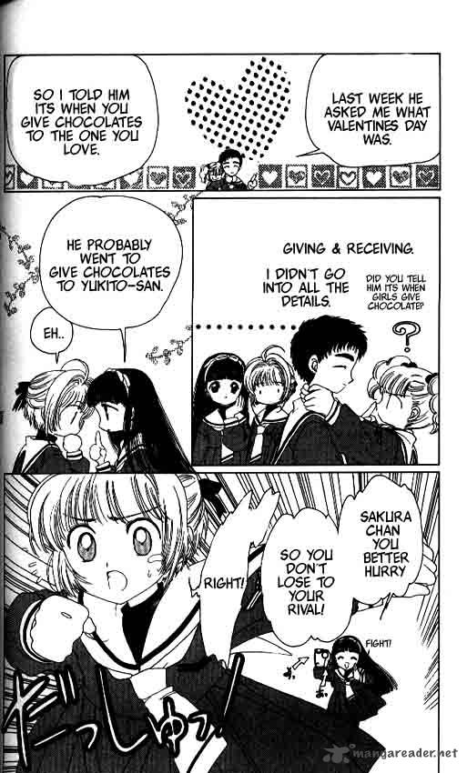Card Captor Sakura 10 37