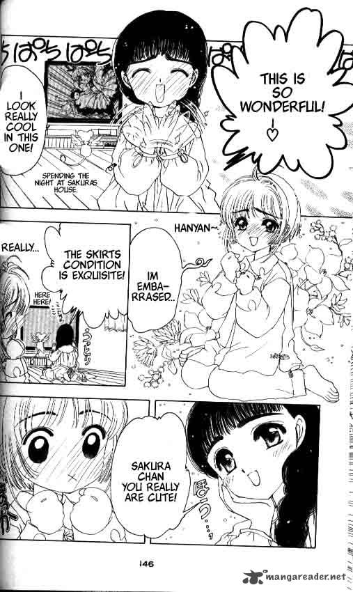 Card Captor Sakura 10 5