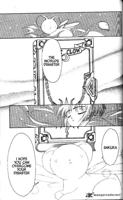 Card Captor Sakura 10 8