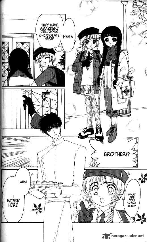 Card Captor Sakura 10 9