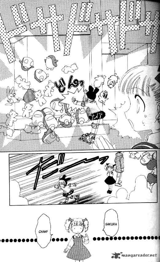 Card Captor Sakura 11 12