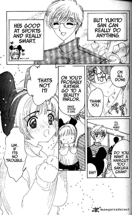 Card Captor Sakura 11 6