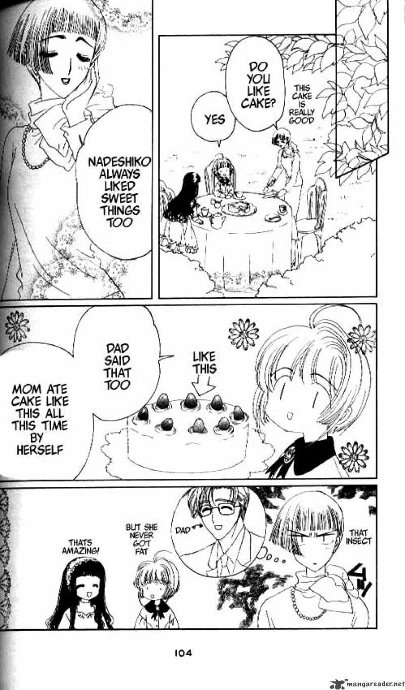 Card Captor Sakura 13 11