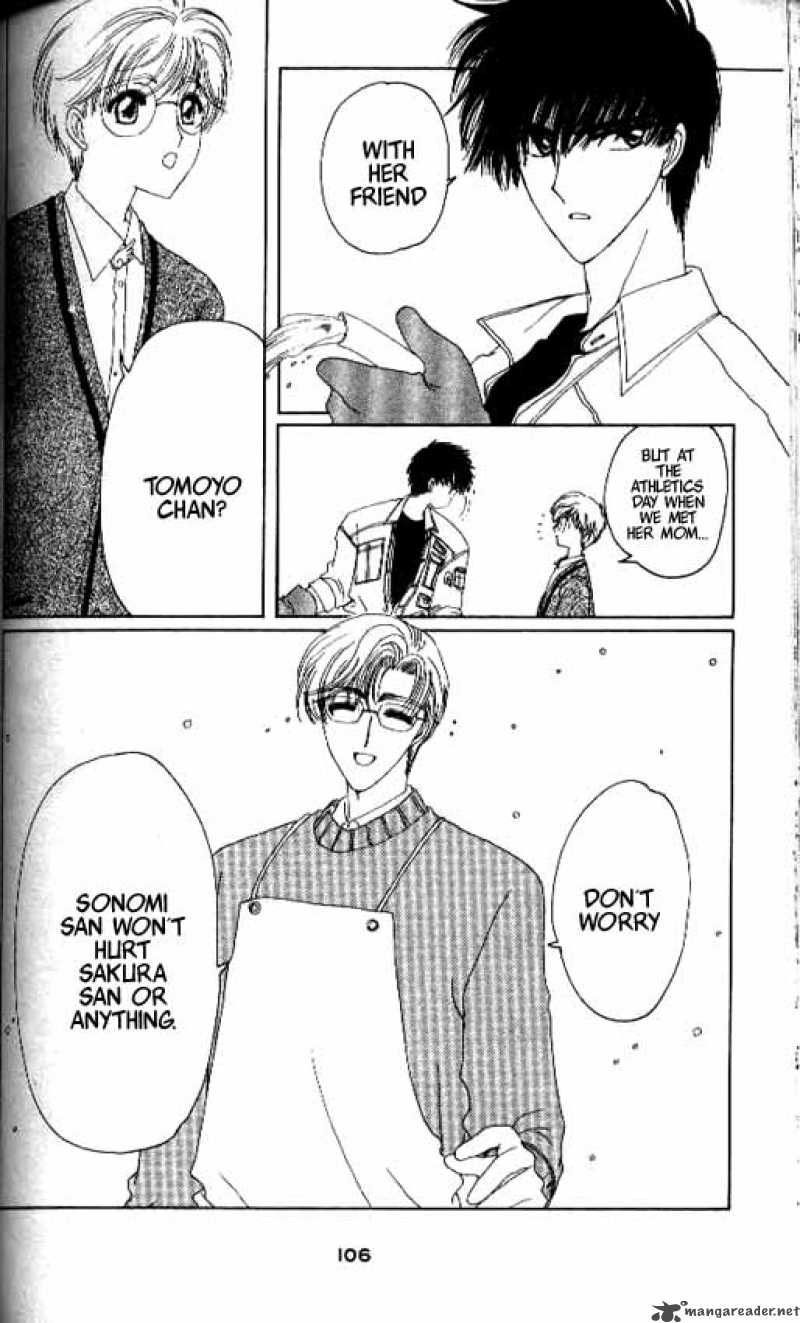 Card Captor Sakura 13 13