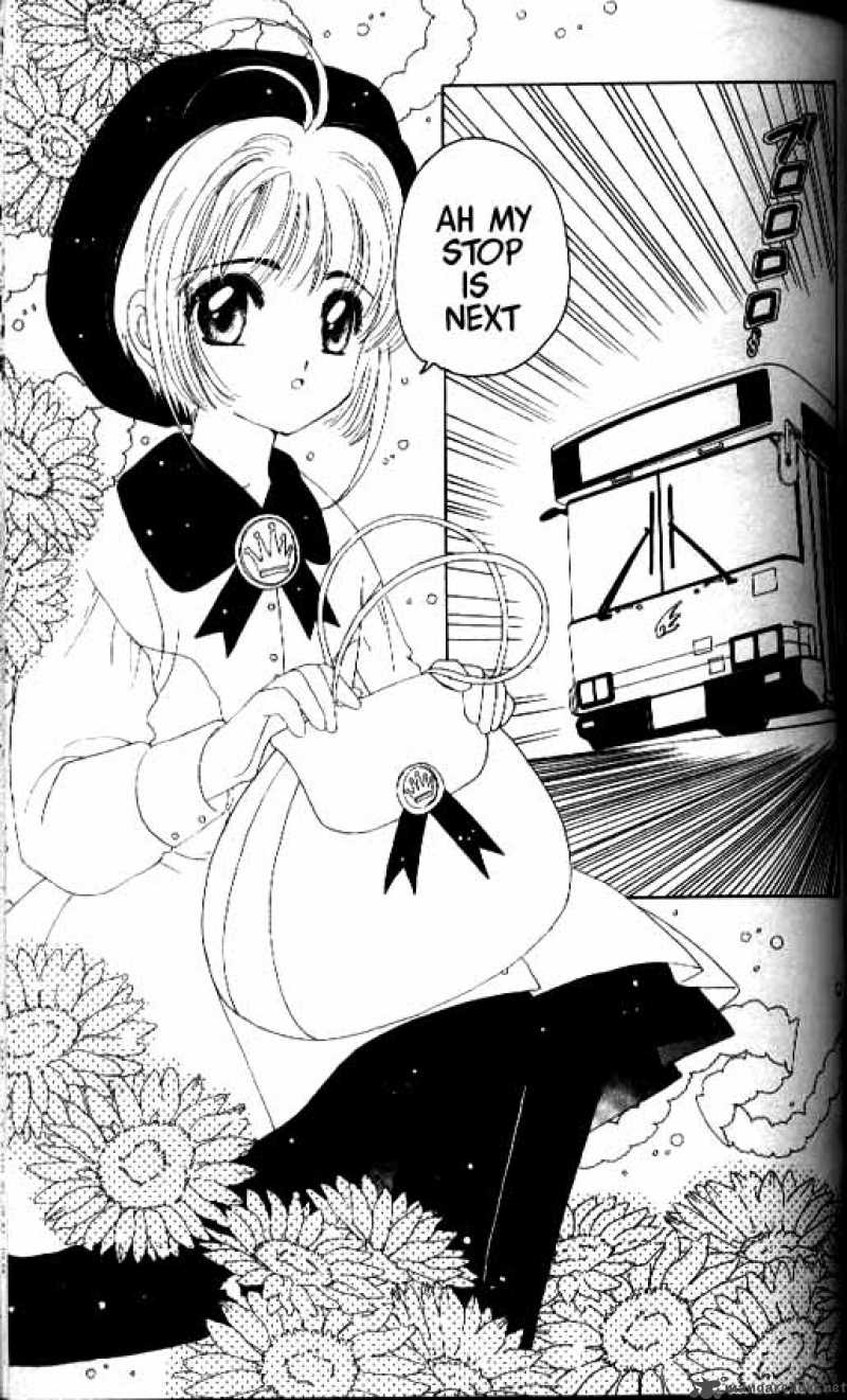 Card Captor Sakura 13 2