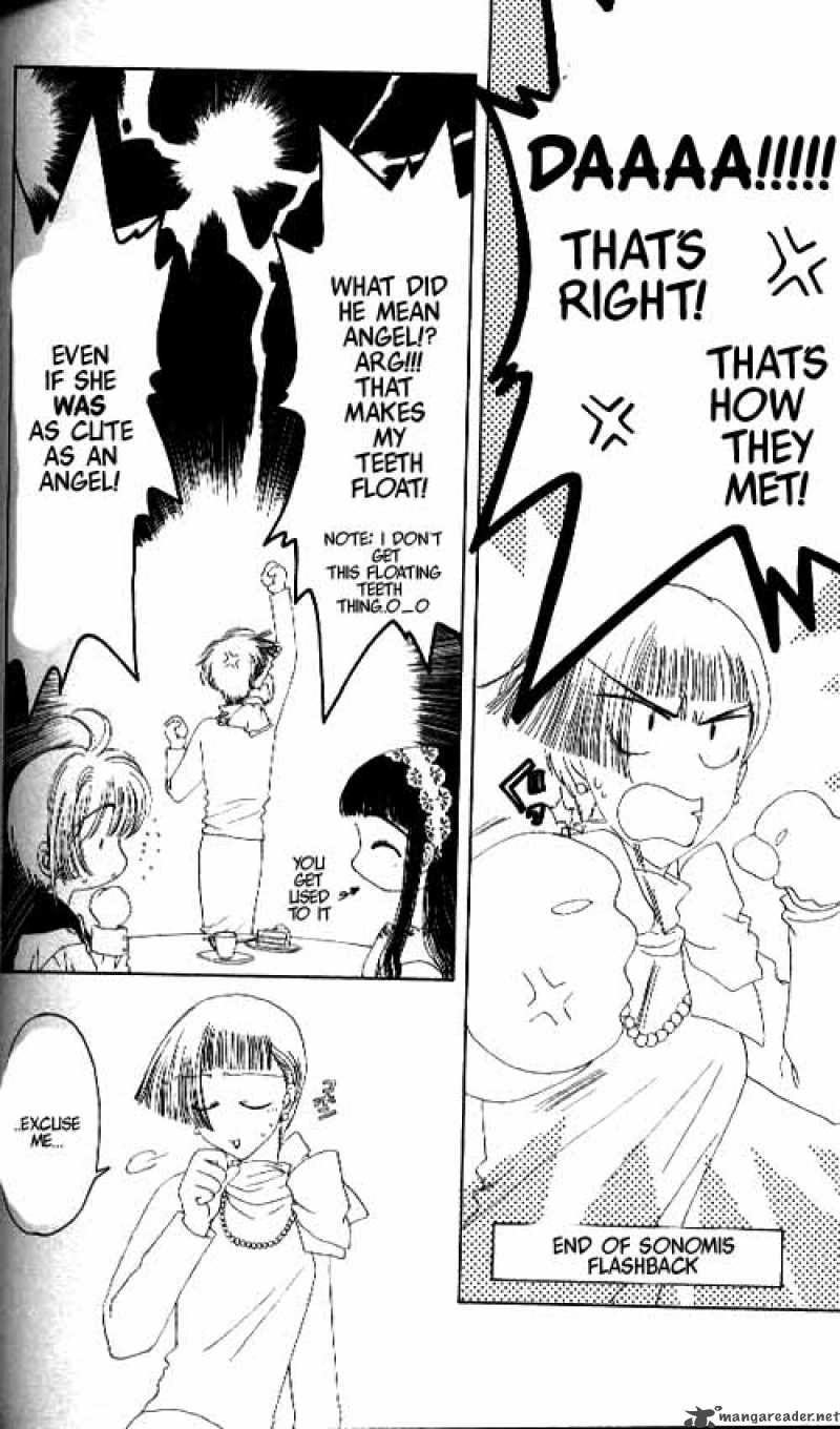 Card Captor Sakura 13 21