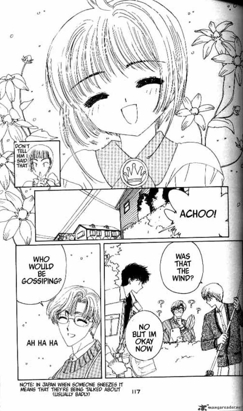 Card Captor Sakura 13 24
