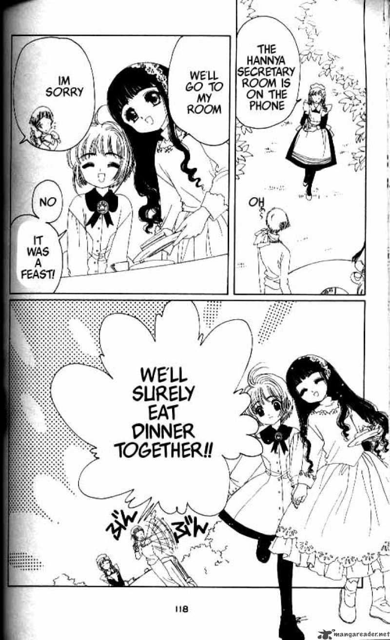 Card Captor Sakura 13 25