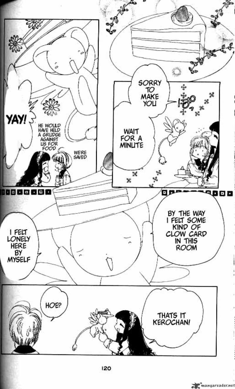 Card Captor Sakura 13 27