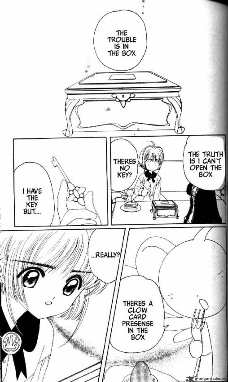 Card Captor Sakura 13 28