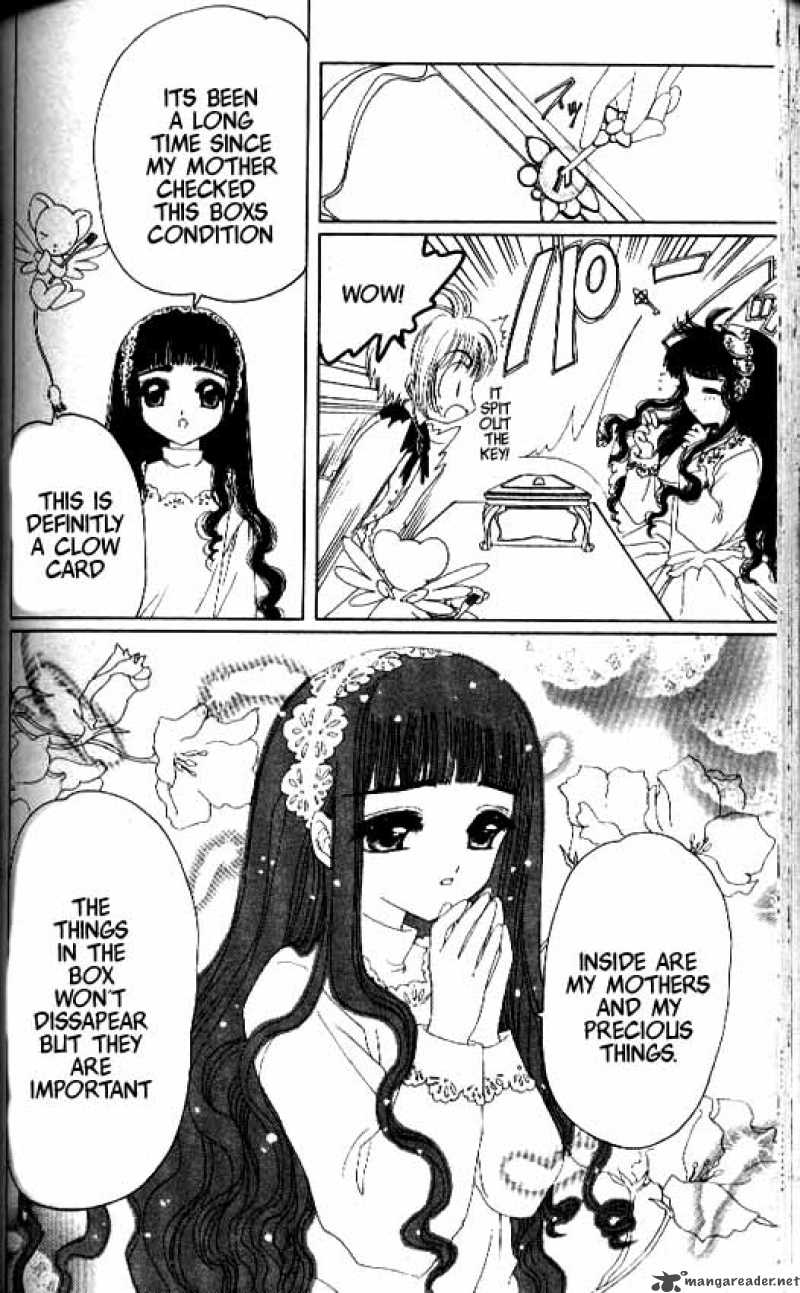 Card Captor Sakura 13 29