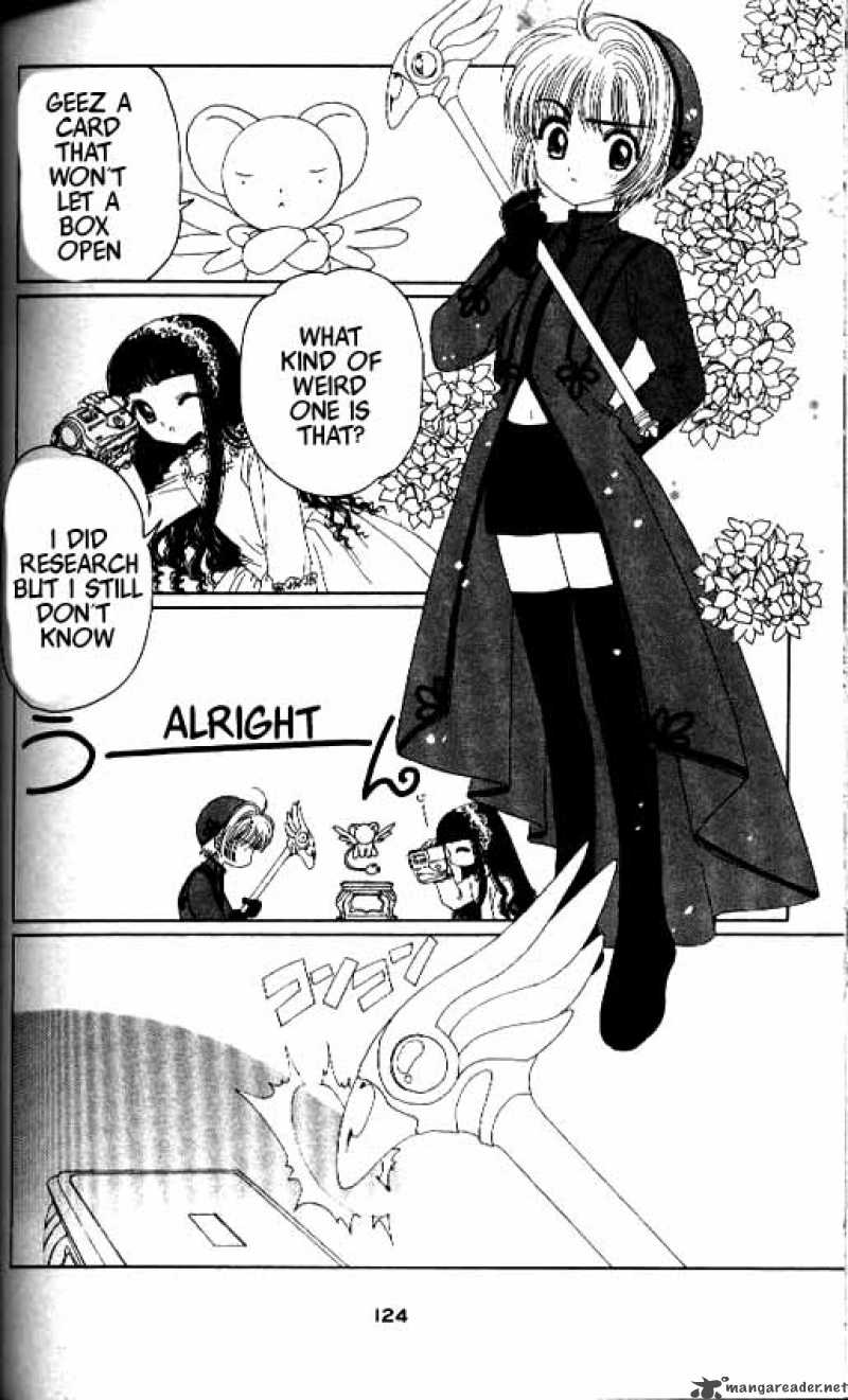 Card Captor Sakura 13 31