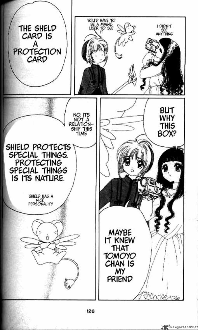 Card Captor Sakura 13 33