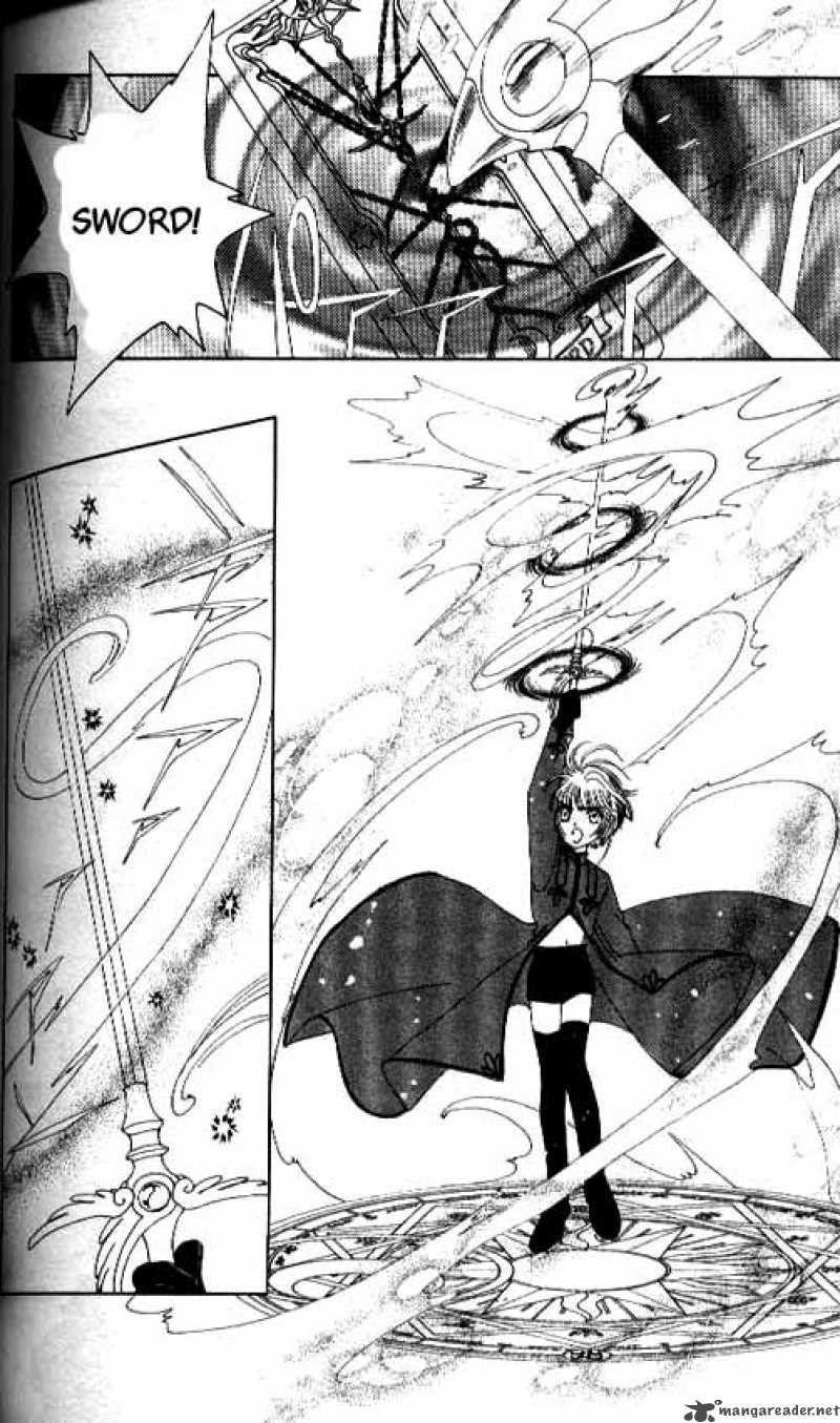 Card Captor Sakura 13 35