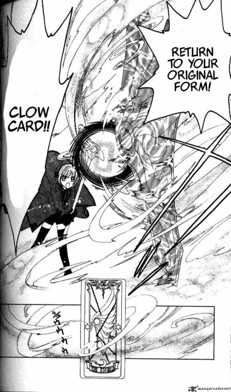 Card Captor Sakura 13 37