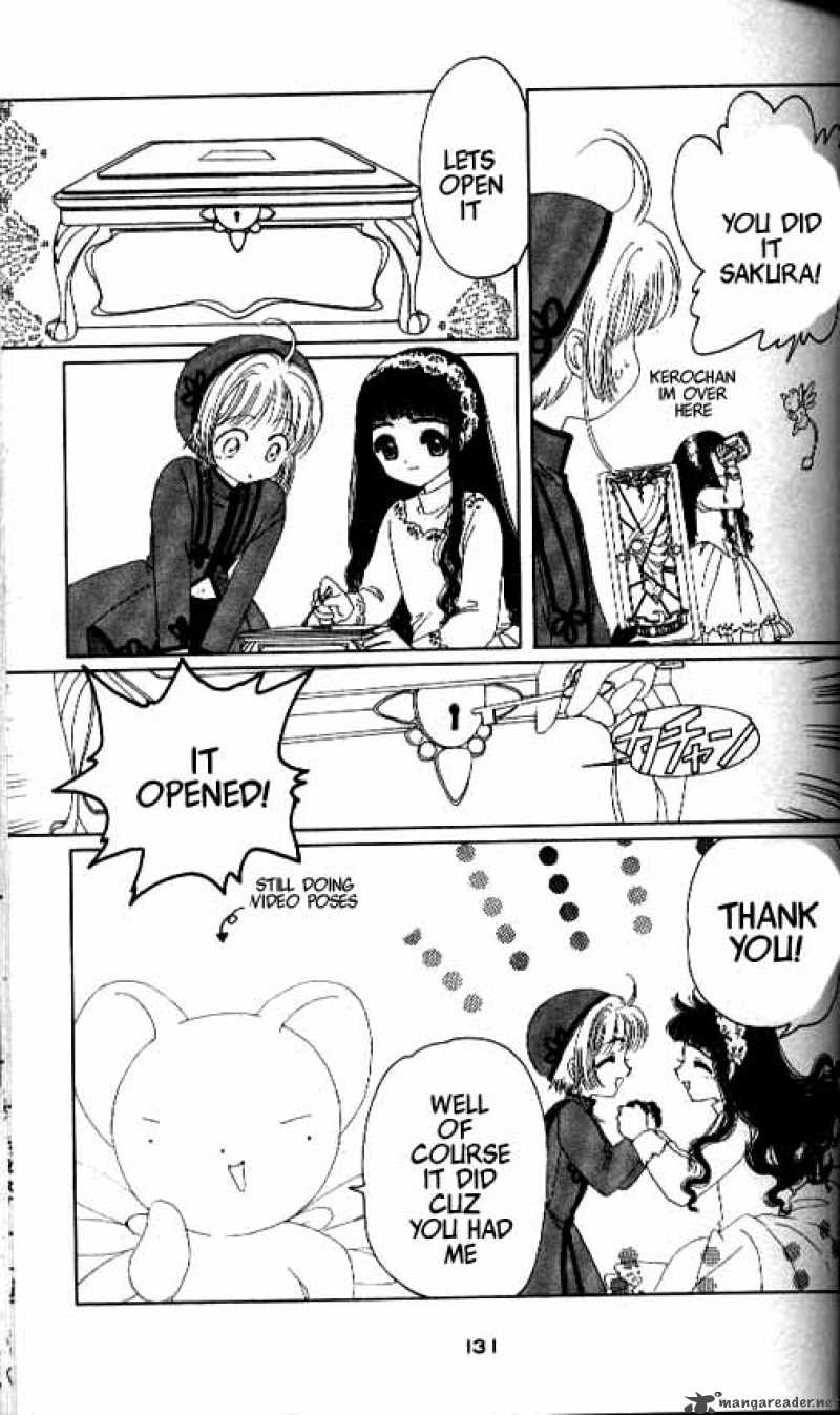 Card Captor Sakura 13 38