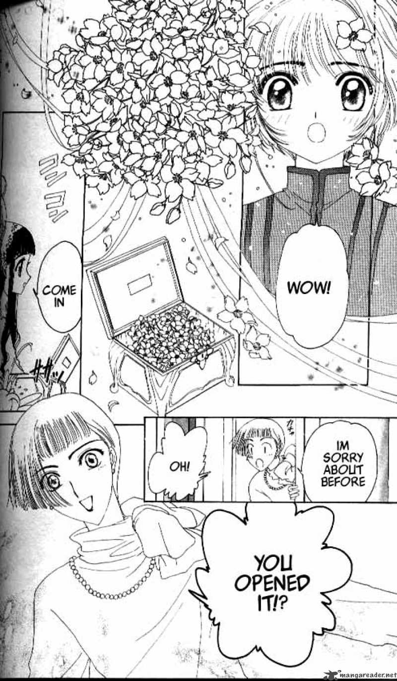 Card Captor Sakura 13 39