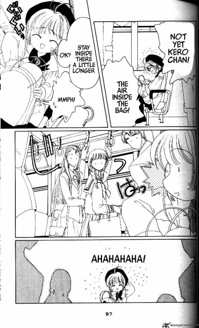 Card Captor Sakura 13 4
