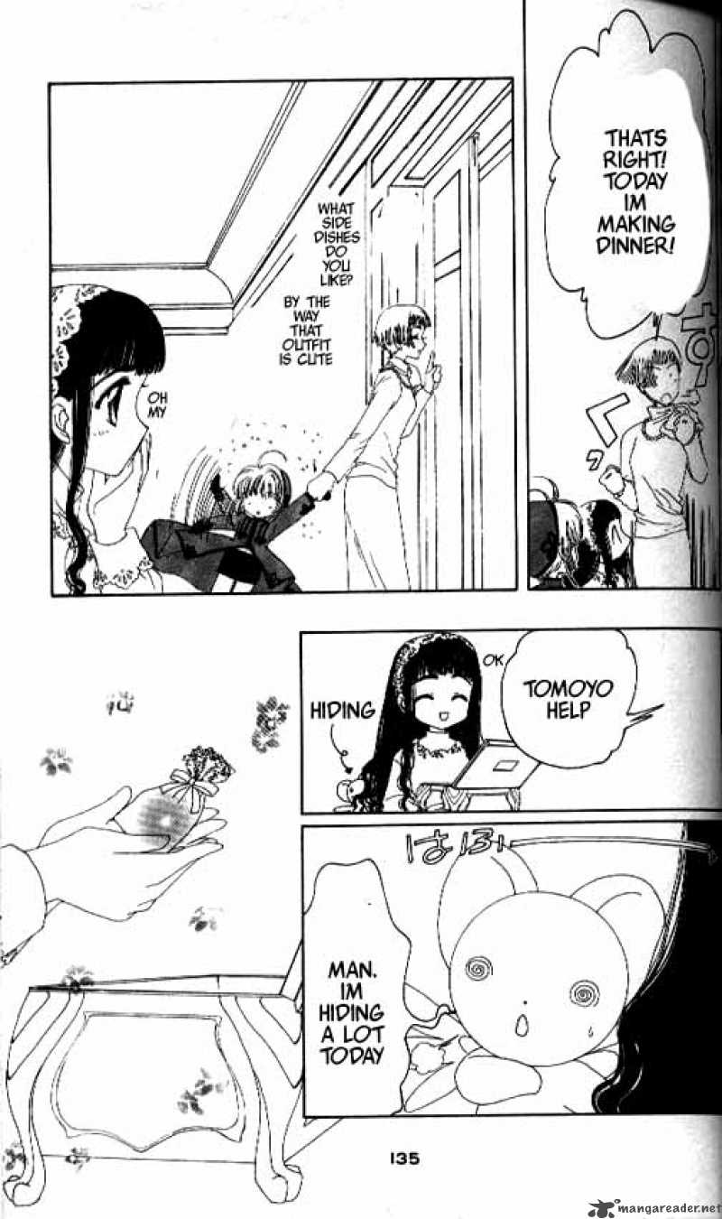 Card Captor Sakura 13 42