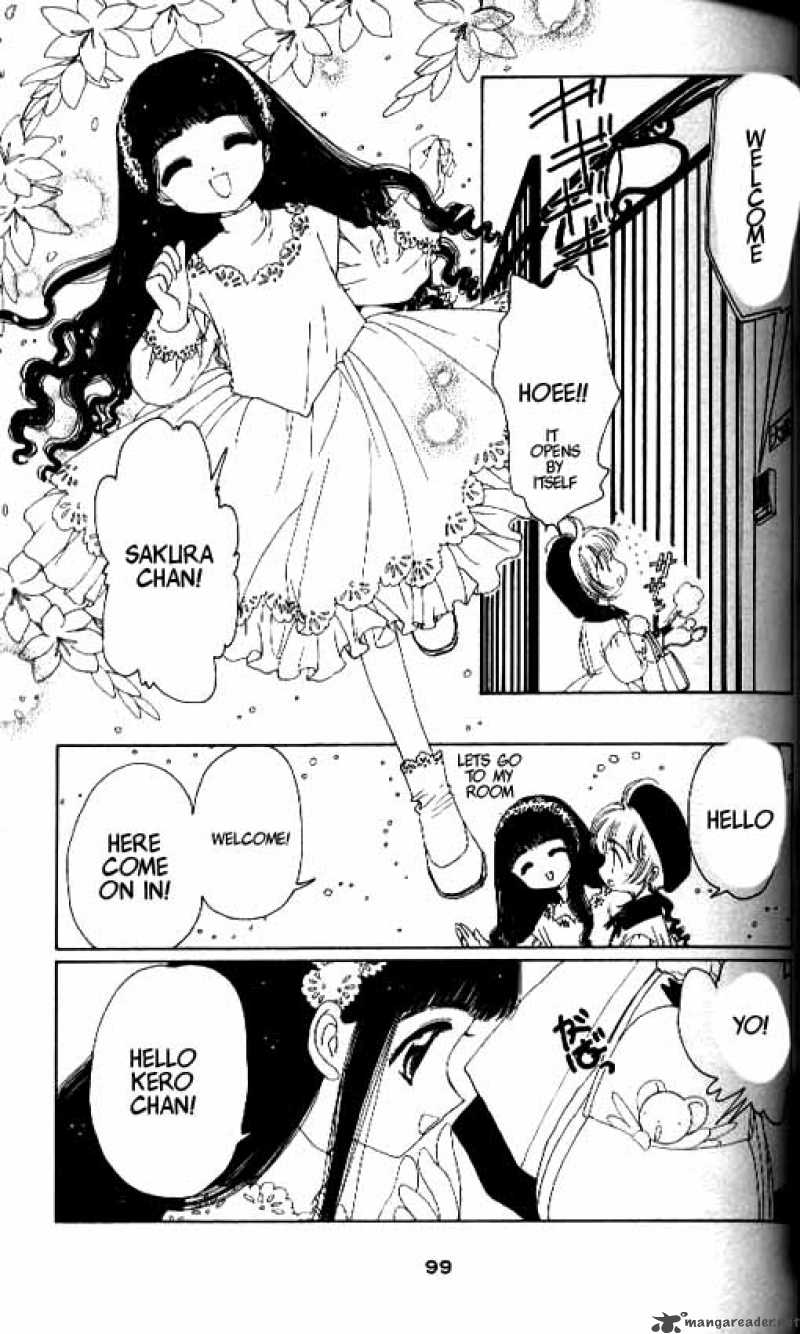 Card Captor Sakura 13 6