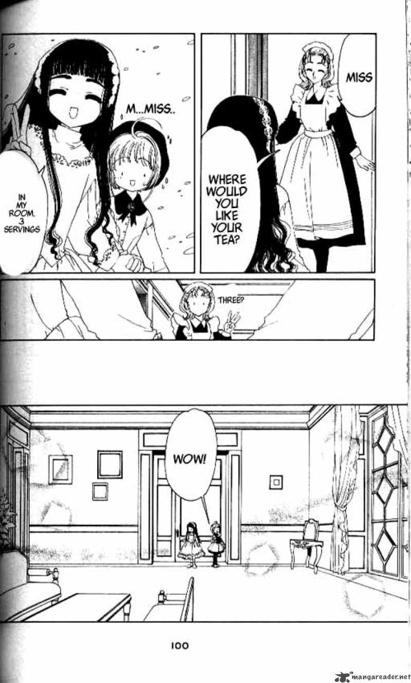 Card Captor Sakura 13 7