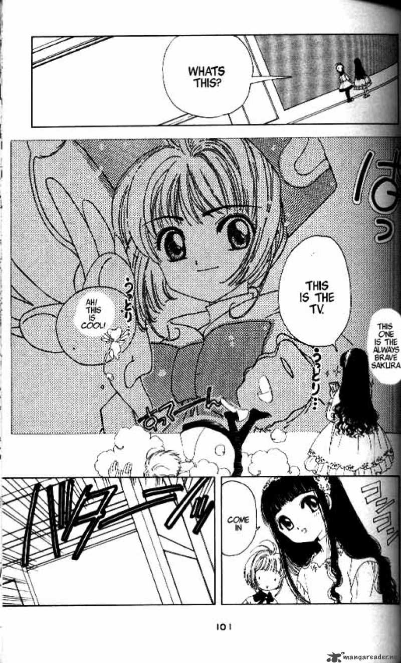 Card Captor Sakura 13 8
