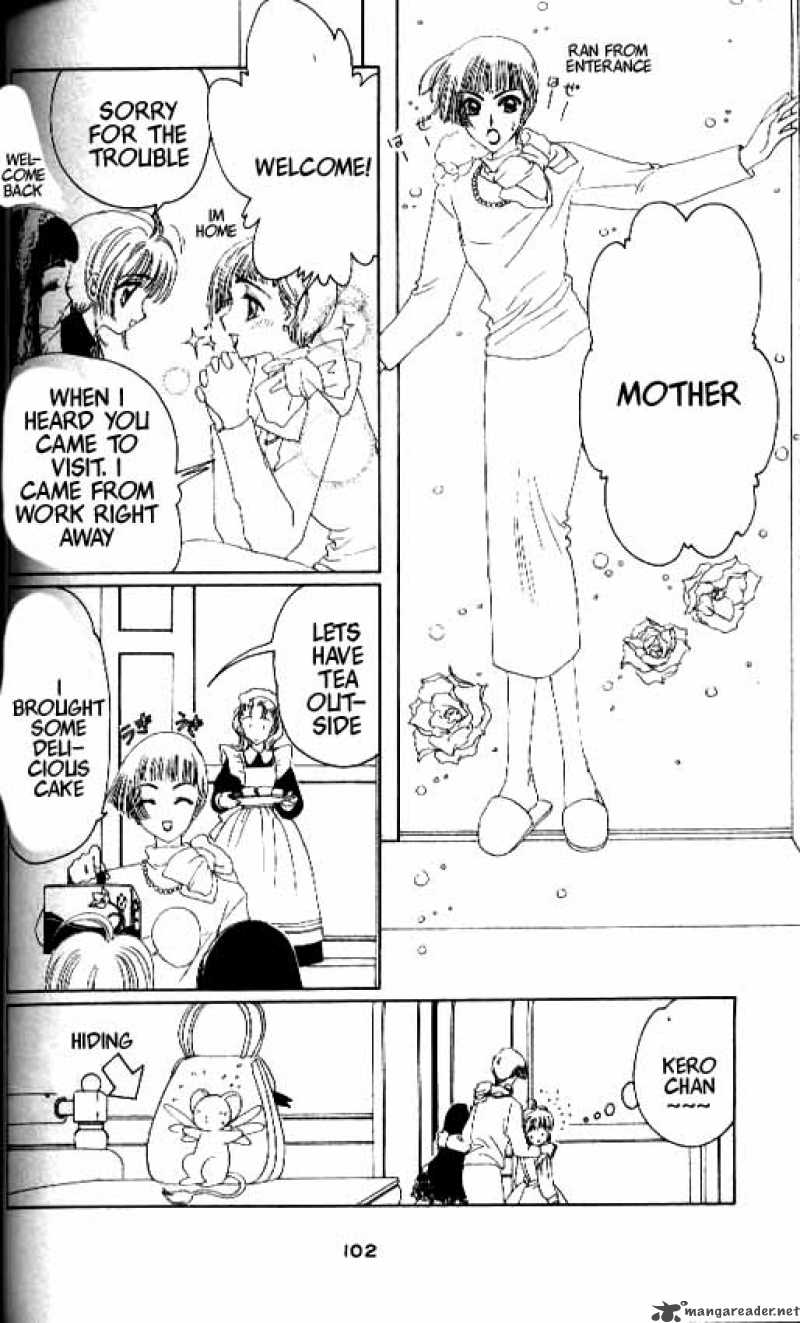 Card Captor Sakura 13 9