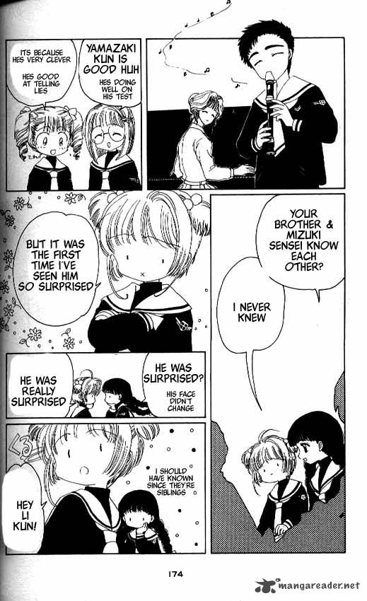 Card Captor Sakura 14 37
