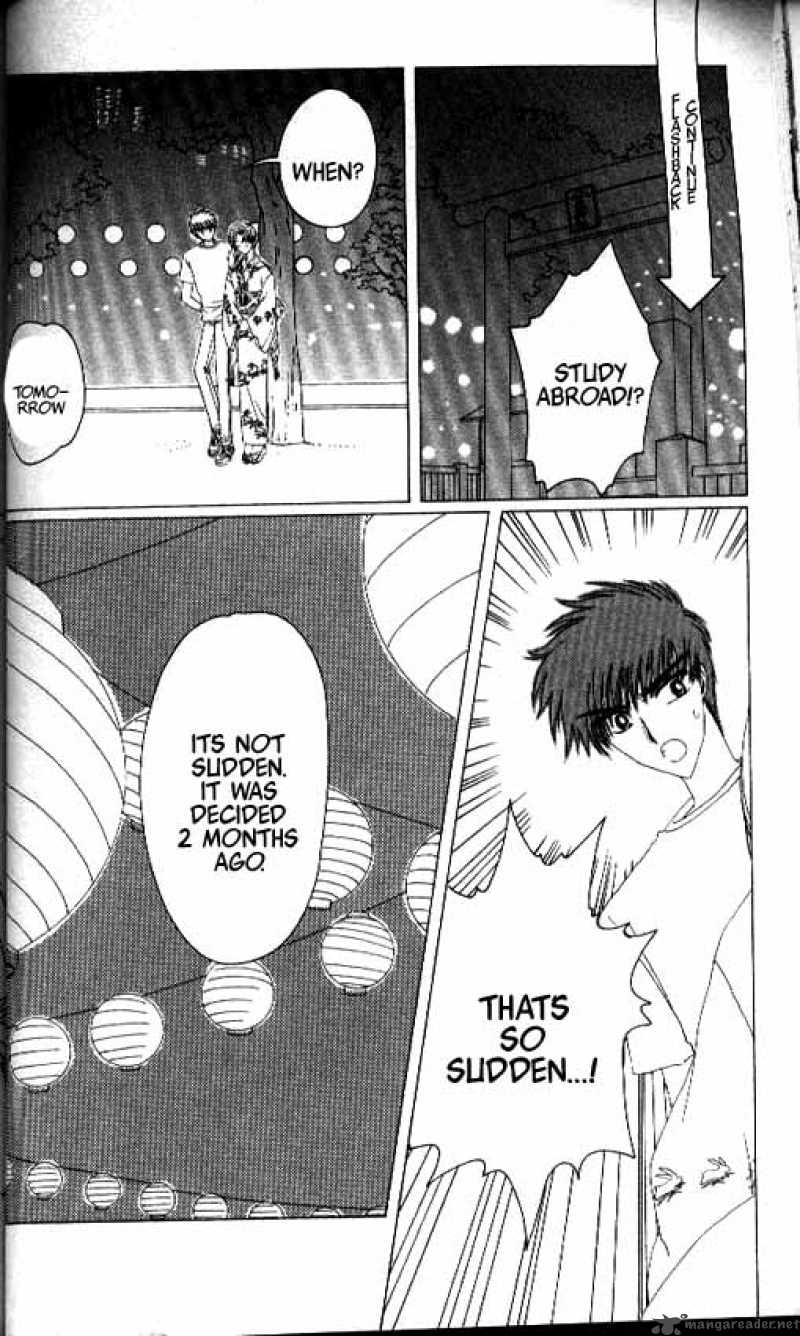Card Captor Sakura 15 16