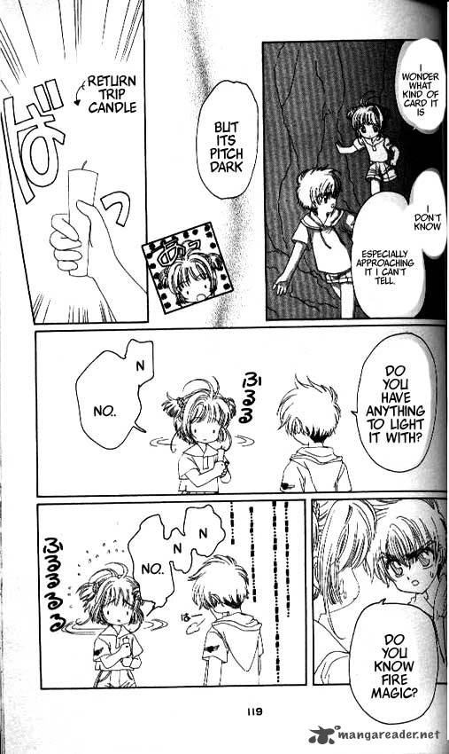 Card Captor Sakura 17 26