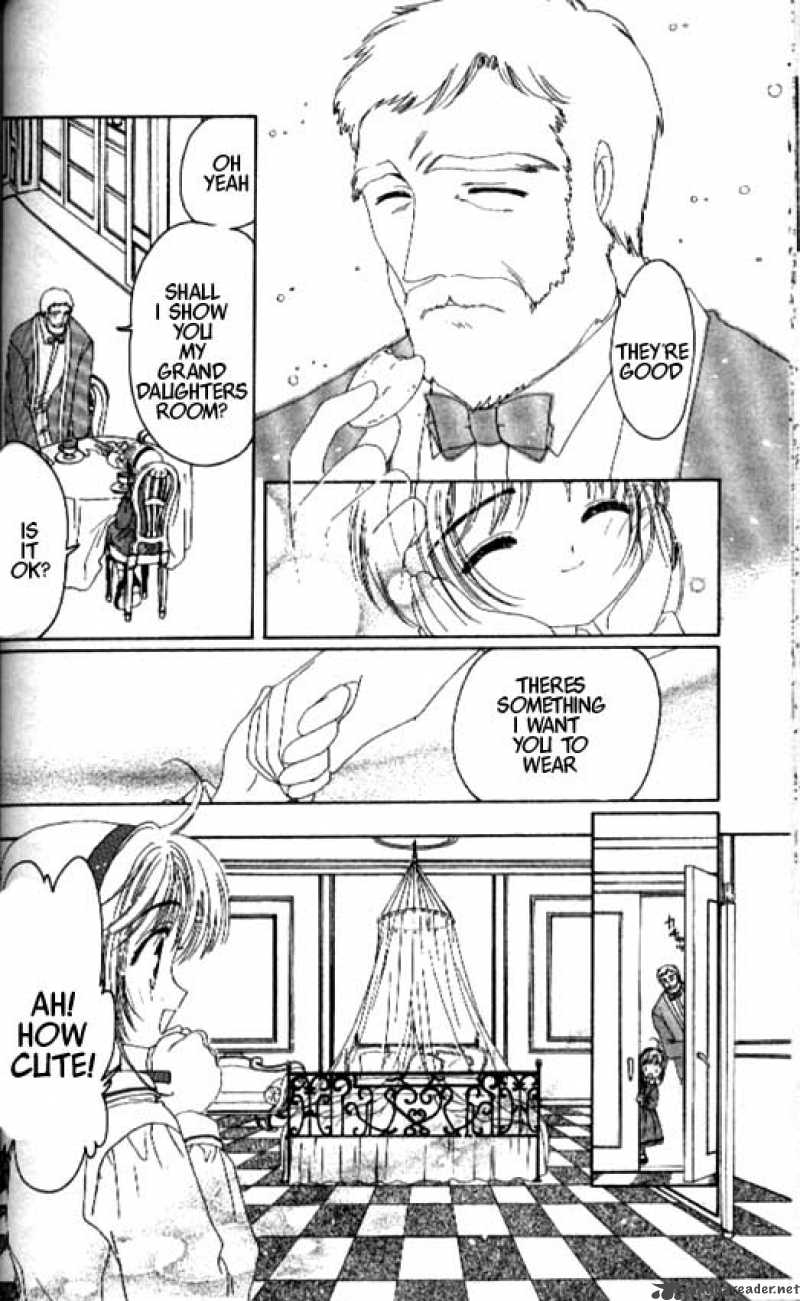 Card Captor Sakura 18 23