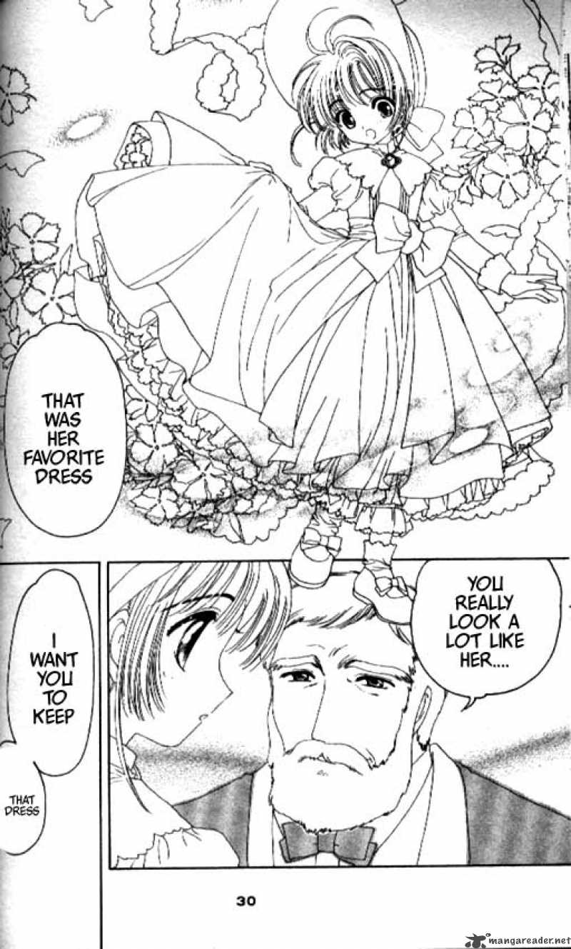 Card Captor Sakura 18 25