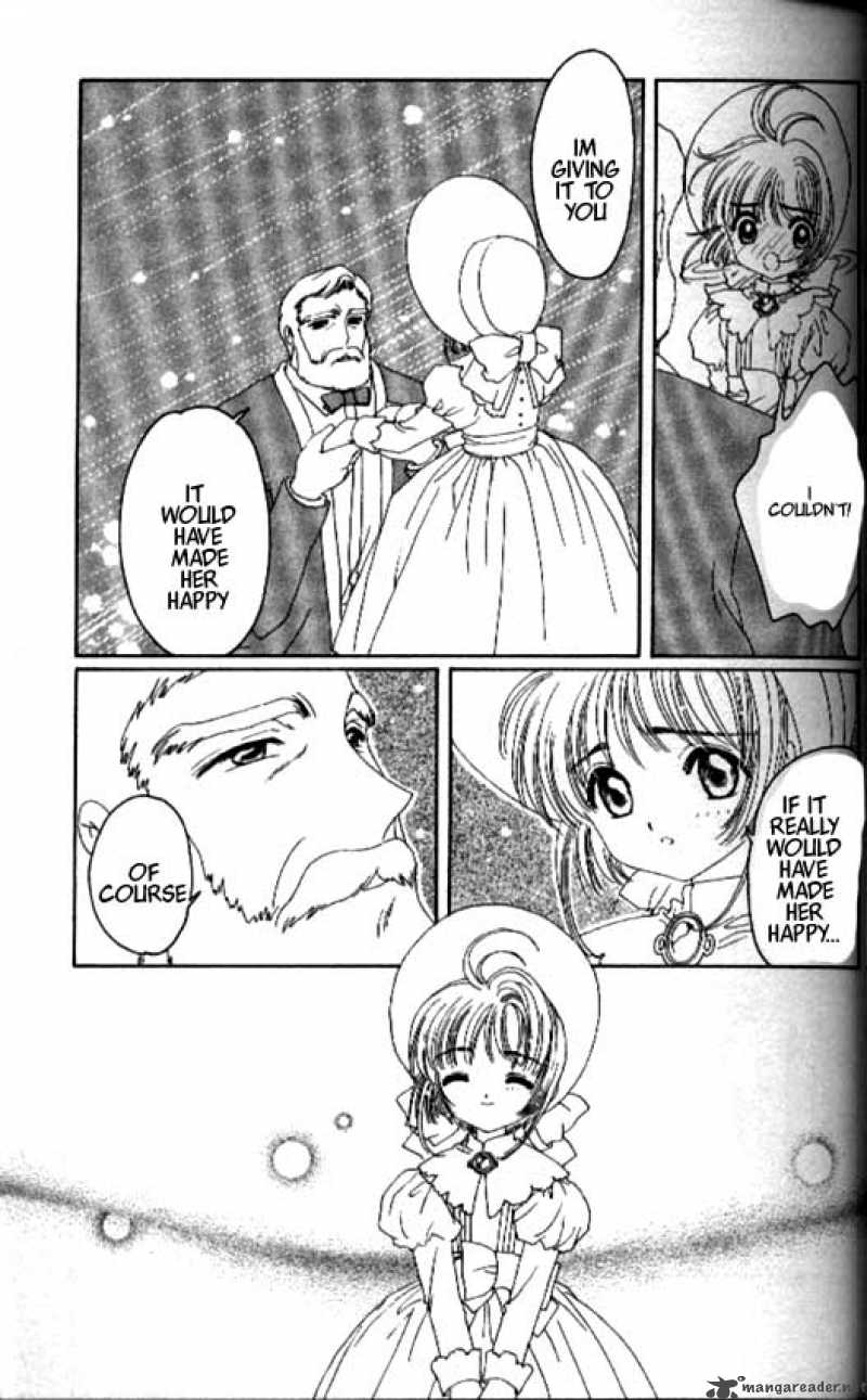 Card Captor Sakura 18 26