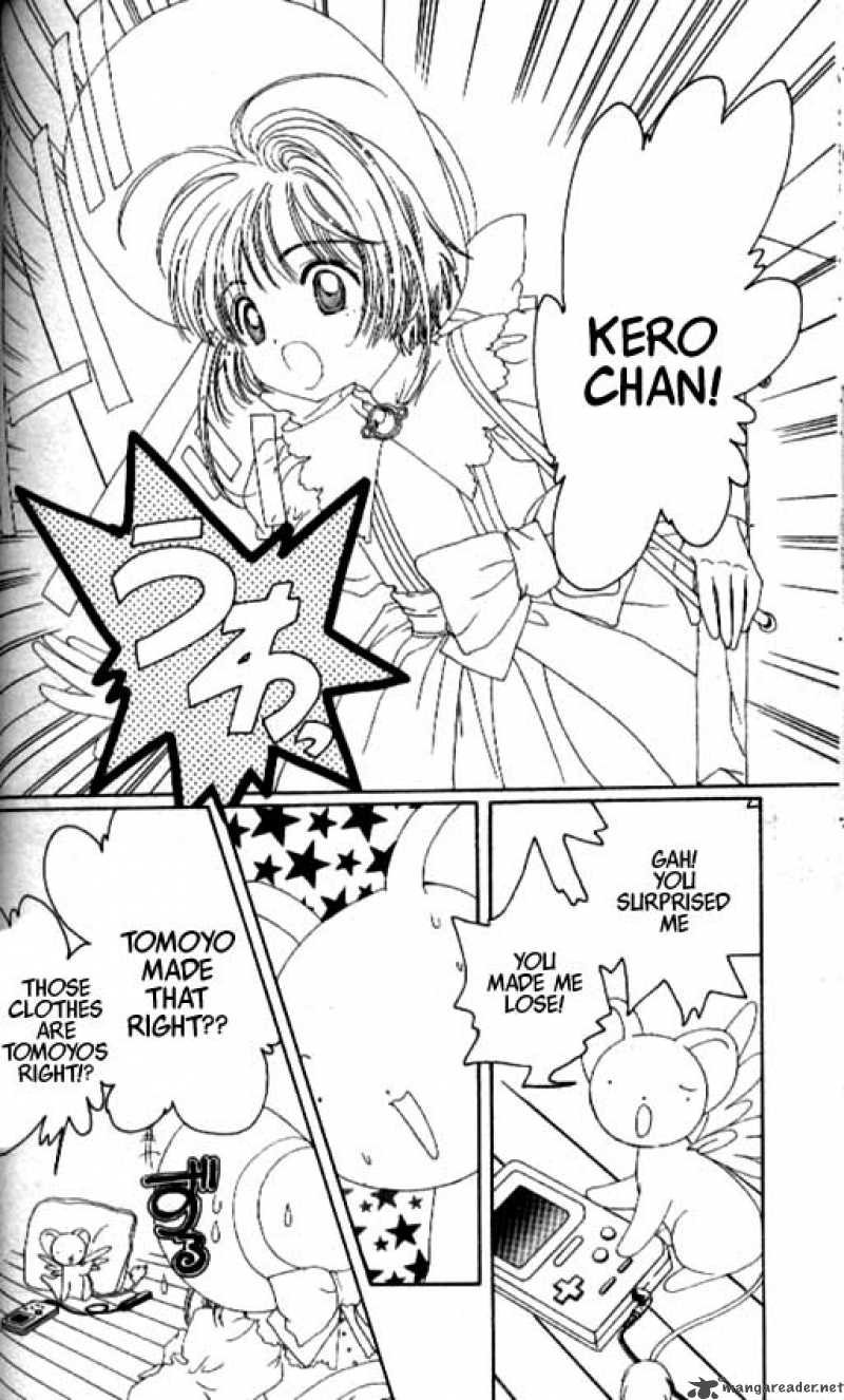 Card Captor Sakura 18 29