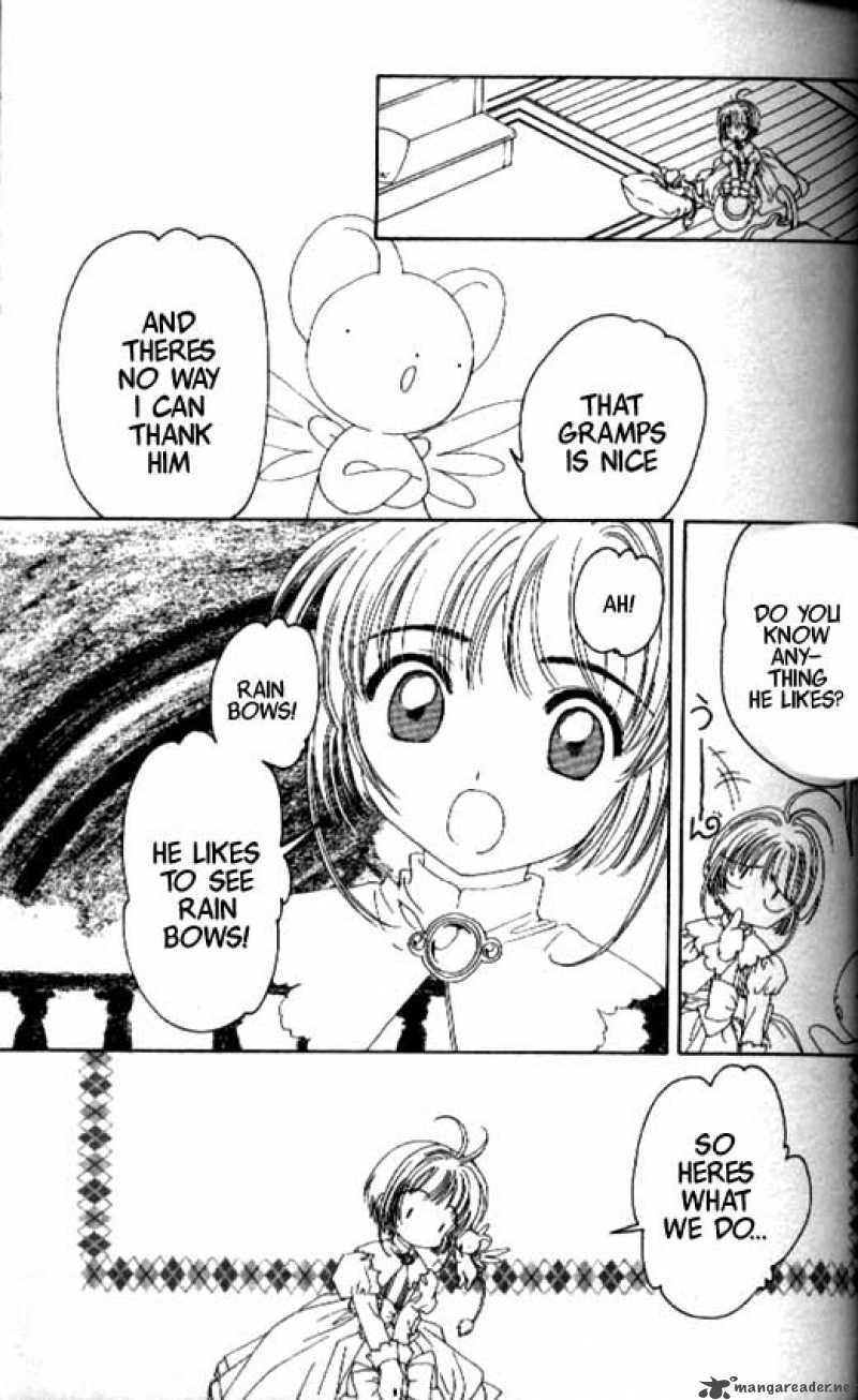 Card Captor Sakura 18 30