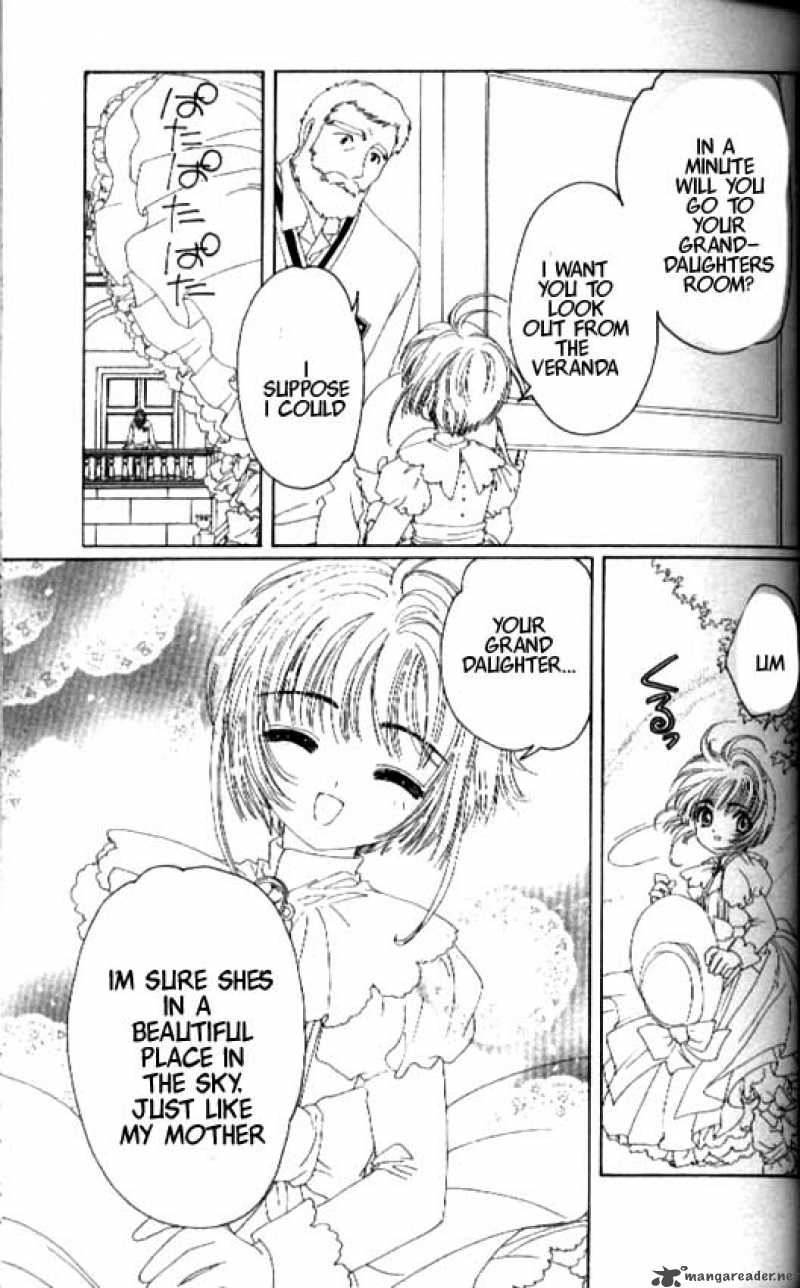 Card Captor Sakura 18 32