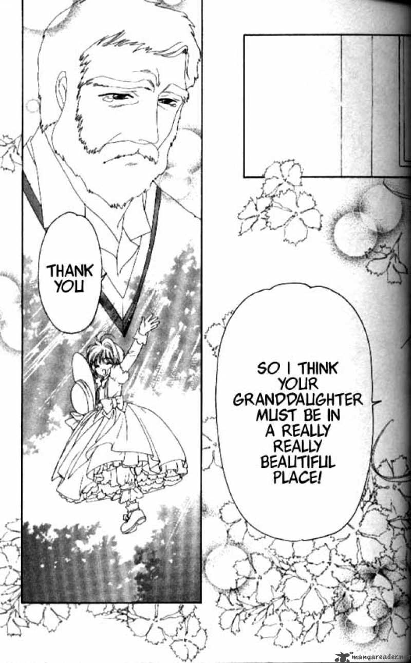Card Captor Sakura 18 34
